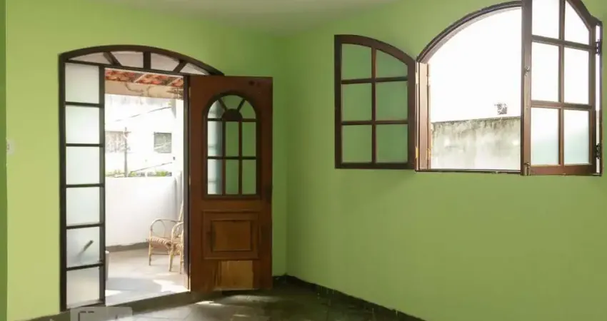 Cobertura para aluguel - campo grande, 2 quartos, 100 m² - rio de janeiro