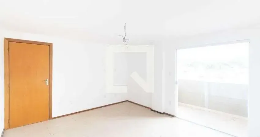 Apartamento para aluguel - campo grande, 2 quartos,  80 m² - rio de janeiro