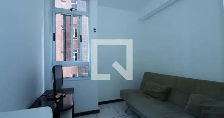 Apartamento com 1 quarto para alugar na Sgcv, Guará I, Brasília