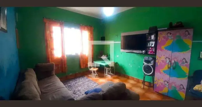 Casa com 2 quartos para alugar na Rua Doutor Washington Pedro Lanzzelotti, Novo Osasco, Osasco