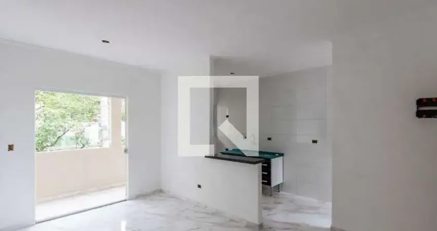 Apartamento para aluguel - artur alvim, 2 quartos,  66 m² - são paulo