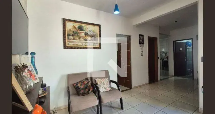 Casa / sobrado em condomínio para aluguel - vargem pequena, 2 quartos, 85 m² - rio de janeiro