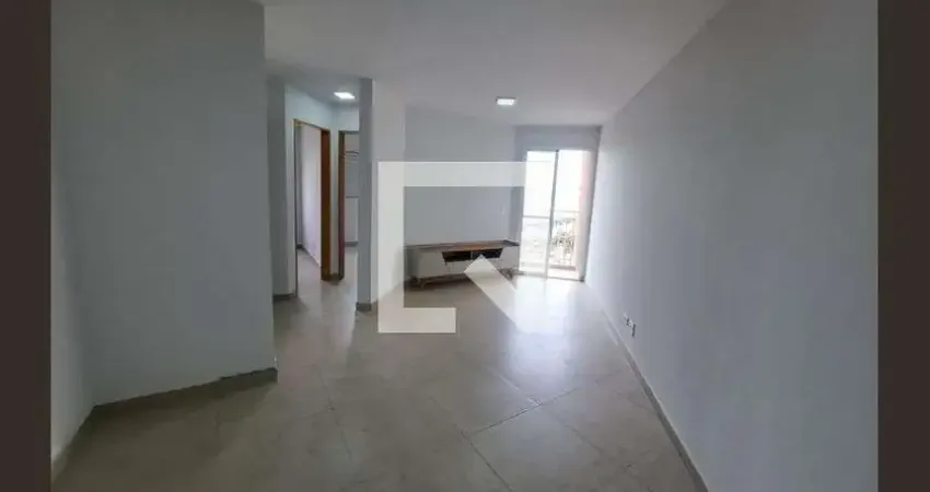 Apartamento para aluguel - jardim roberto, 2 quartos,  52 m² - osasco