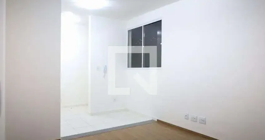 Apartamento para aluguel - estoril , 2 quartos, 47 m² - belo horizonte