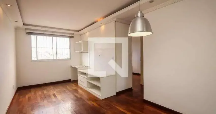 Apartamento para aluguel - jardim miriam, 2 quartos,  55 m² - são paulo