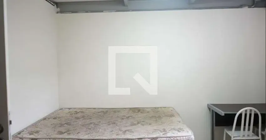 Kitnet / stúdio para aluguel - mooca, 1 quarto, 16 m² - são paulo