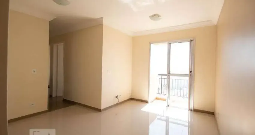 Apartamento com 3 quartos para alugar na Rua General Bittencourt, Centro, Osasco