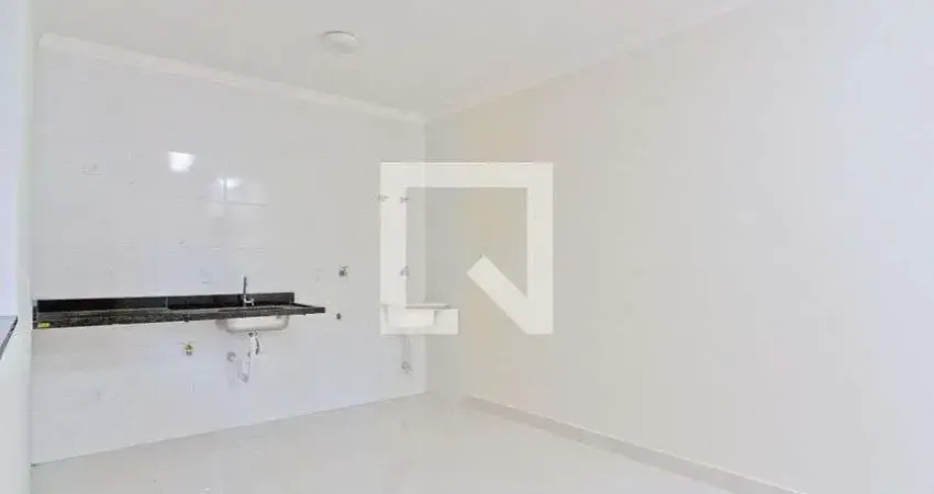 Apartamento para aluguel - santana, 1 quarto,  41 m² - são paulo