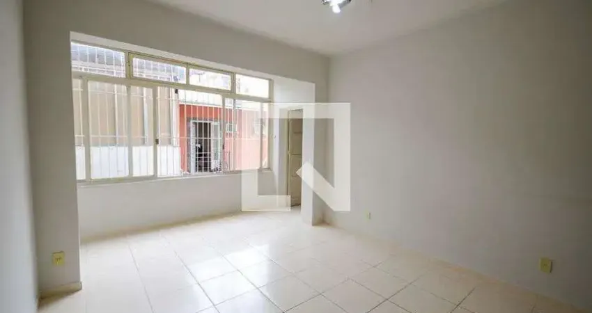 Apartamento para aluguel - grajaú, 2 quartos,  80 m² - rio de janeiro