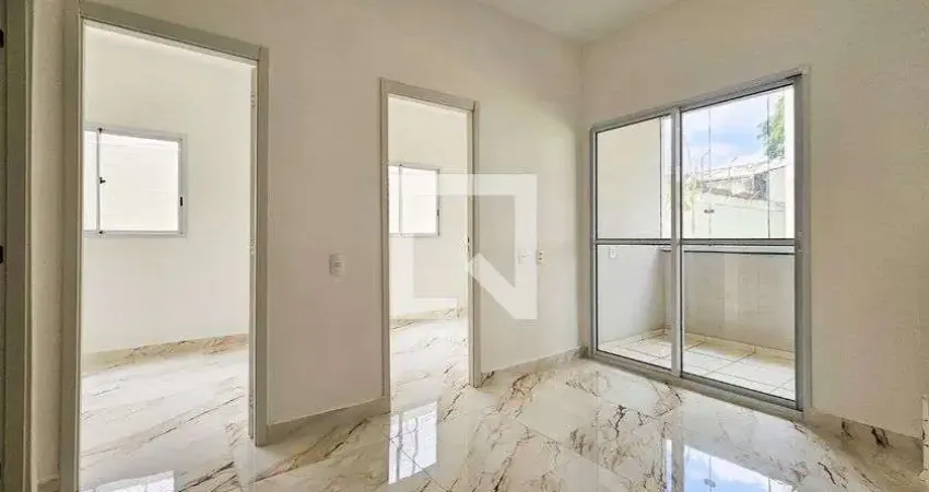 Apartamento para aluguel - socorro, 2 quartos, 41 m² - são paulo