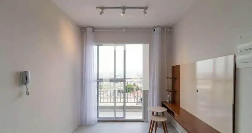 Apartamento para aluguel - vila romana, 1 quarto, 29 m² - são paulo