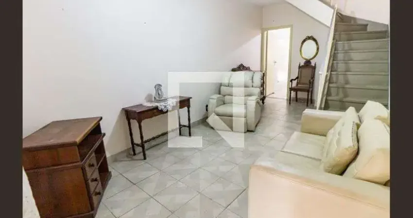 Casa com 2 quartos para alugar na Rua Hugo Walter Puschnick, Mooca, São Paulo