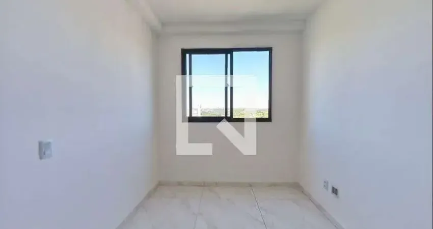 Apartamento para aluguel - campos elíseos , 2 quartos,  44 m² - campinas