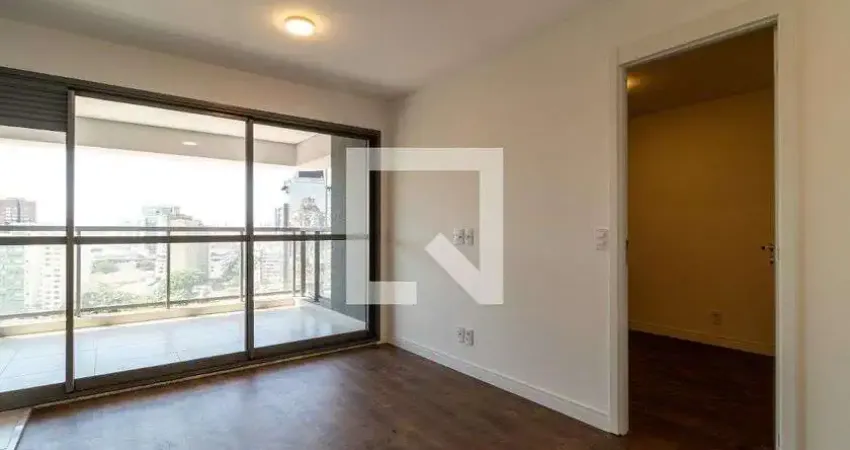 Apartamento para aluguel - perdizes, 1 quarto, 51 m² - são paulo