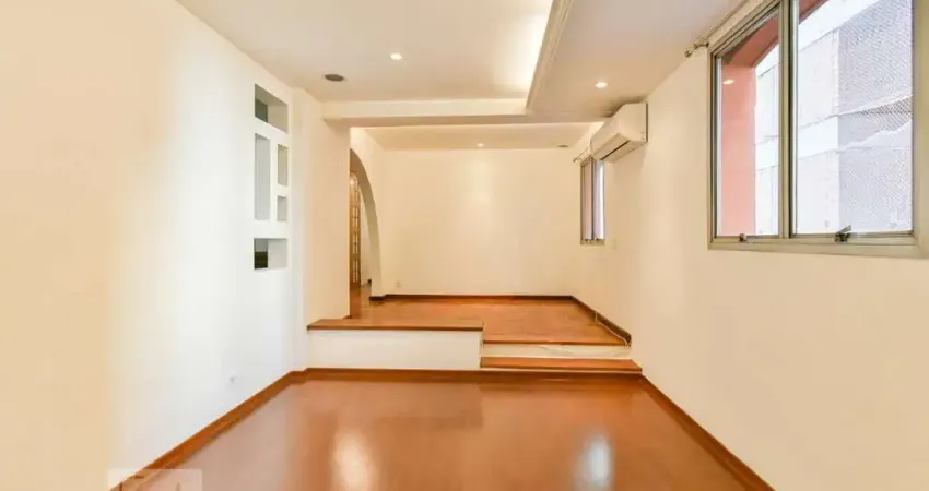 Apartamento para aluguel - pinheiros, 3 quartos,  106 m² - são paulo