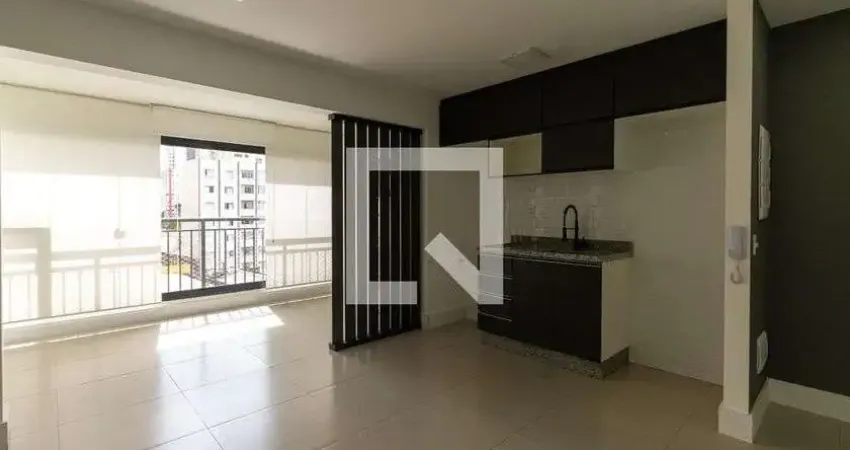 Apartamento para aluguel - tatuapé, 2 quartos,  55 m² - são paulo