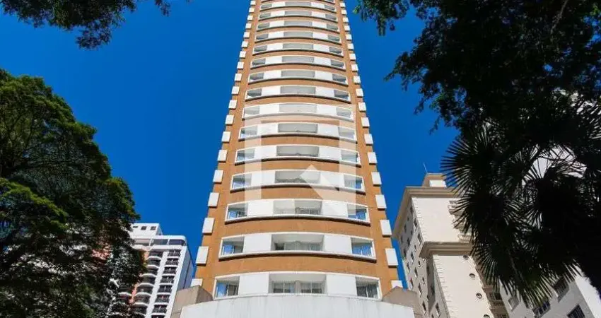 Kitnet / stúdio para aluguel - jardim paulista, 1 quarto,  26 m² - são paulo