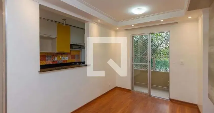 Apartamento para aluguel - santo amaro , 2 quartos,  45 m² - são paulo