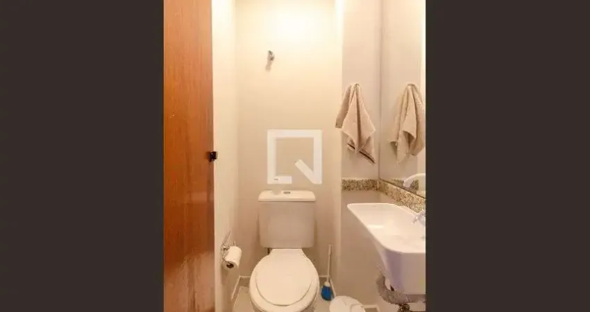 Apartamento para aluguel - vila augusta, 2 quartos, 51 m² - guarulhos