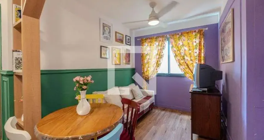 Apartamento para aluguel - bela vista, 2 quartos,  38 m² - são paulo