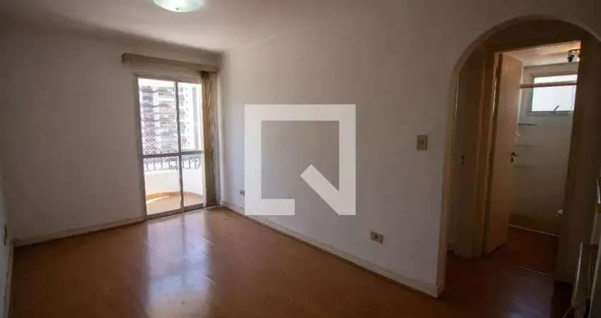 Apartamento para aluguel - brooklin, 1 quarto,  42 m² - são paulo
