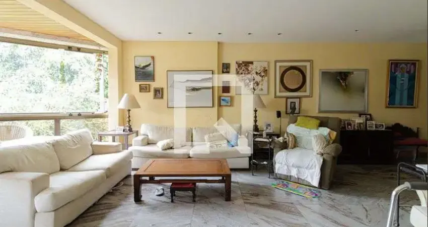 Apartamento para aluguel - jardim oceânico, 3 quartos,  194 m² - rio de janeiro