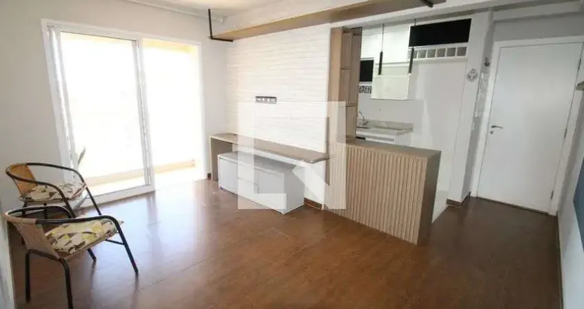 Apartamento para aluguel - vila industrial, 2 quartos,  66 m² - são josé dos campos