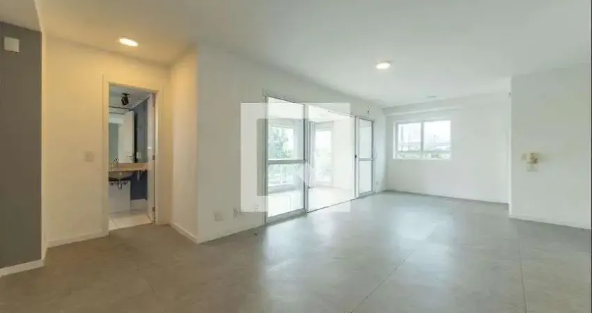 Apartamento para aluguel - brooklin, 1 quarto,  58 m² - são paulo