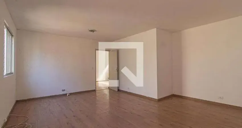 Apartamento para aluguel - bigorrilho, 3 quartos,  80 m² - curitiba