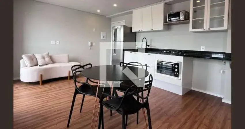 Apartamento para aluguel - butantã, 1 quarto, 38 m² - são paulo