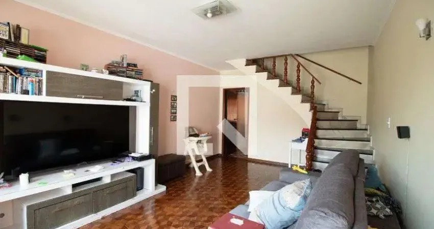 Casa com 3 quartos para alugar na Rua Baltazar de Aragão, Vila Maria, São Paulo