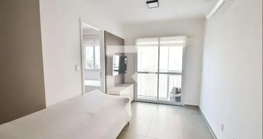 Apartamento para aluguel - vila mariana, 1 quarto,  39 m² - são paulo