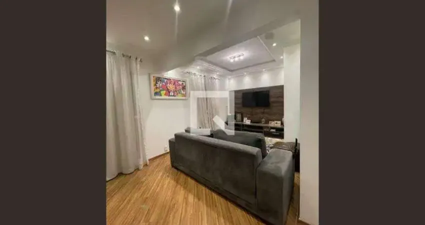 Cobertura com 2 quartos para alugar na Rua Jaboticabal, Mooca, São Paulo