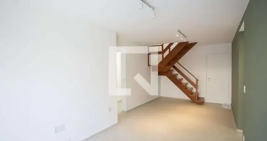 Cobertura para aluguel - freguesia , 3 quartos,  180 m² - rio de janeiro