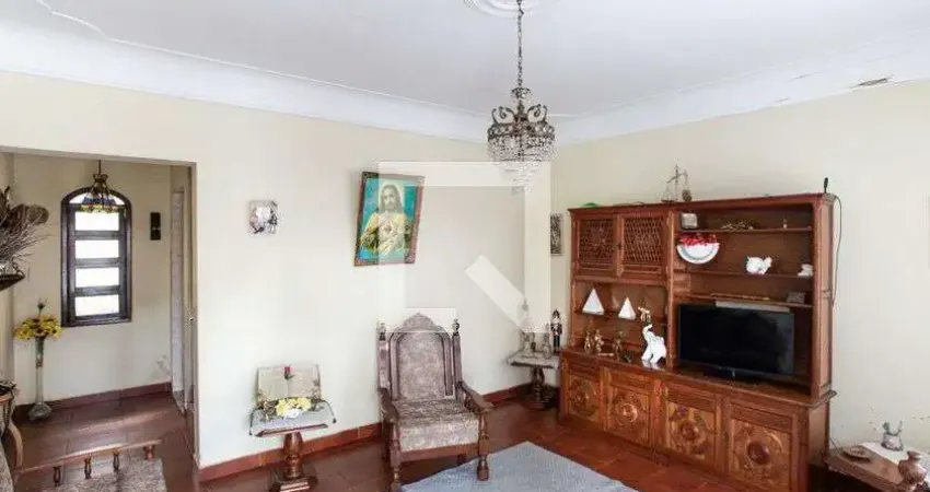 Casa para aluguel - vila gustavo, 2 quartos,  132 m² - são paulo