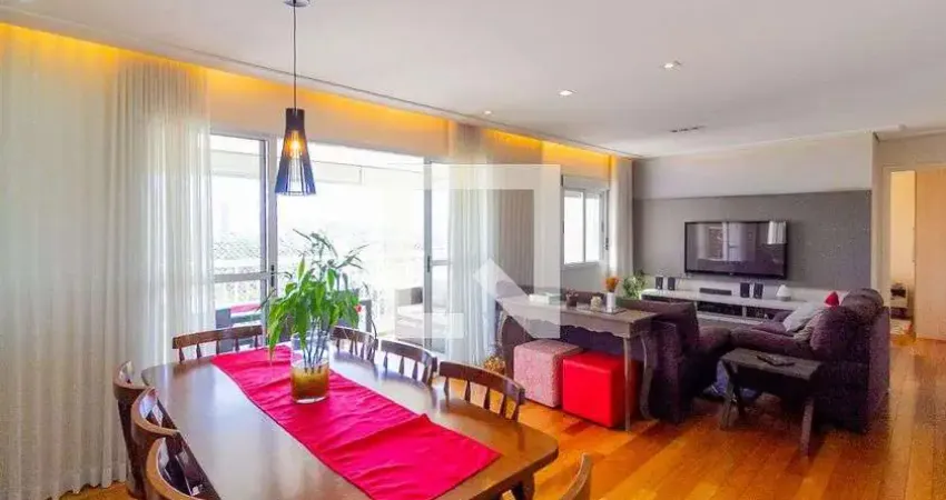 Apartamento para aluguel - jardim marajoara , 2 quartos,  98 m² - são paulo