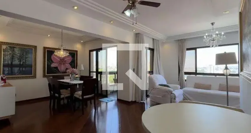 Apartamento para aluguel - vila rosália, 3 quartos, 144 m² - guarulhos