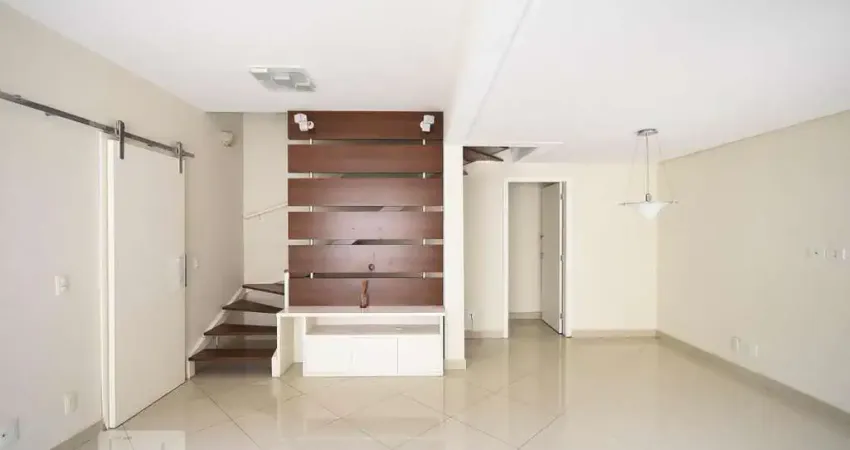 Apartamento para aluguel - vila andrade, 2 quartos,  106 m² - são paulo