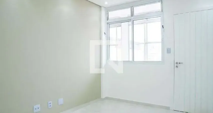 Apartamento para aluguel - santa cecília, 2 quartos,  60 m² - são paulo