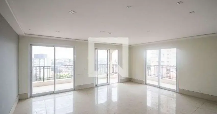 Apartamento para aluguel - vila maria , 4 quartos,  217 m² - são paulo