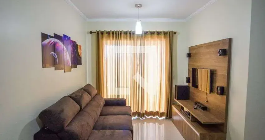 Apartamento para aluguel - tatuapé, 2 quartos,  67 m² - são paulo