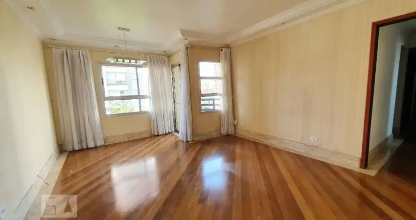 Apartamento para aluguel - alto da lapa, 3 quartos,  82 m² - são paulo