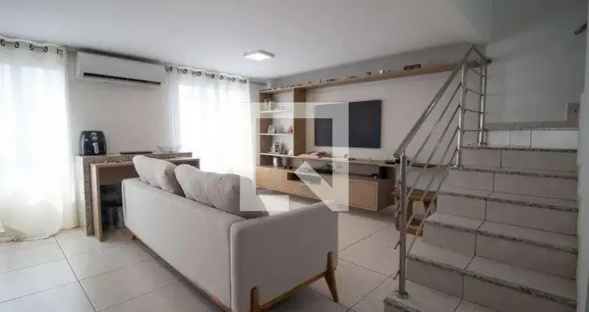 Apartamento para aluguel - setor oeste, 2 quartos,  77 m² - goiânia