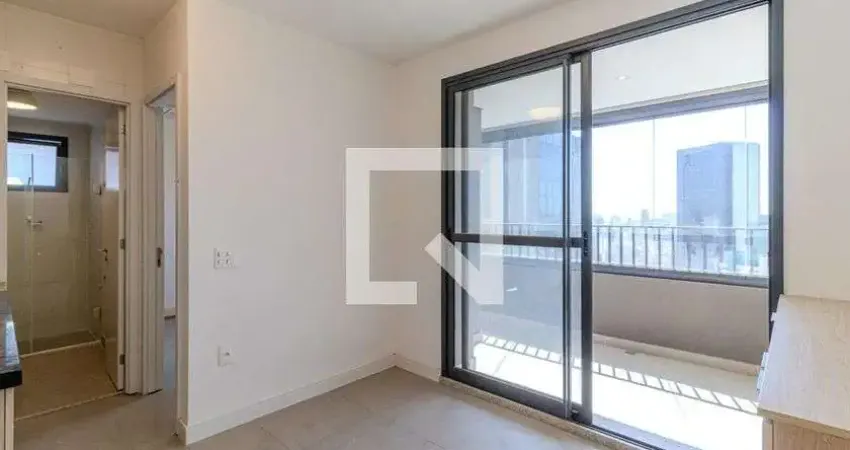 Apartamento para aluguel - higienópolis, 1 quarto,  35 m² - são paulo