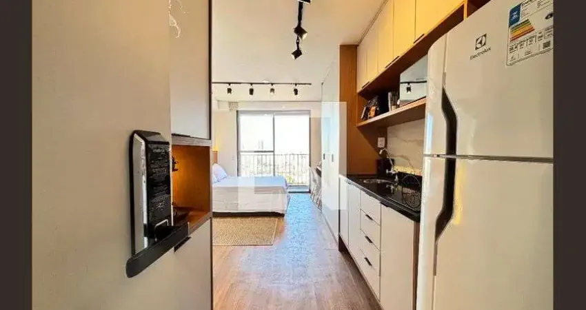 Kitnet / stúdio para aluguel - vila olímpia, 1 quarto, 26 m² - são paulo
