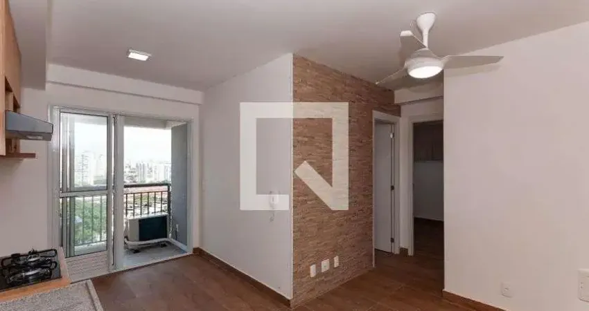 Apartamento com 2 quartos para alugar na Rua Marina Ciufuli Zanfelice, Lapa, São Paulo