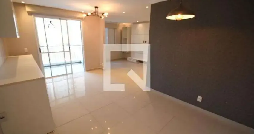 Apartamento para aluguel - mansões santo antônio, 2 quartos,  76 m² - campinas
