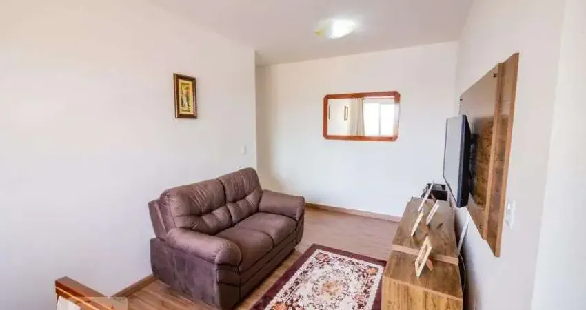 Apartamento para aluguel - jaguaré, 2 quartos, 58 m² - são paulo