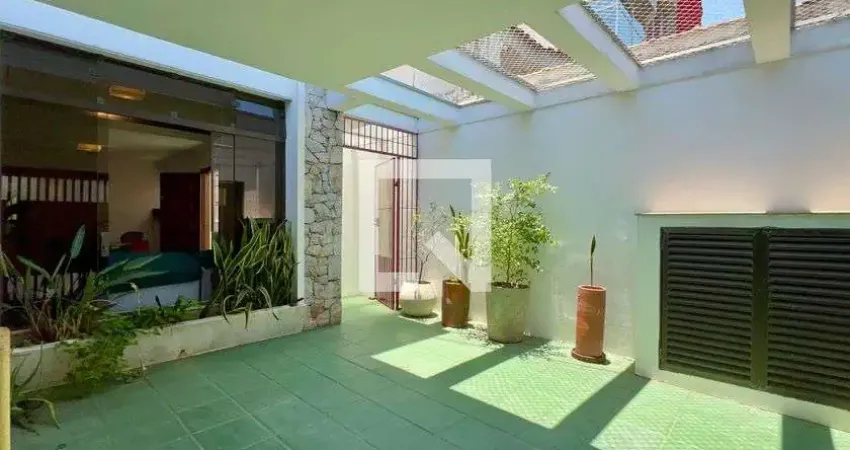 Casa para aluguel - vila madalena, 2 quartos,  128 m² - são paulo
