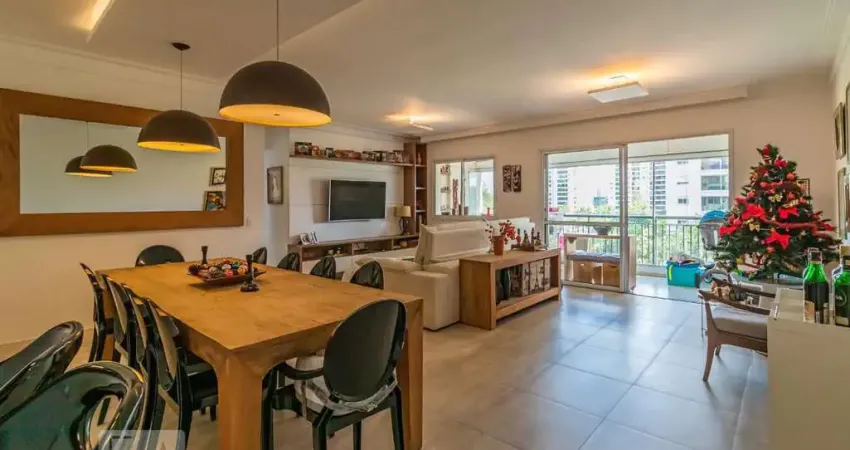 Apartamento para aluguel - alphaville, 2 quartos,  110 m² - santana de parnaíba